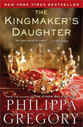 *The Kingmaker's Daughter (The Cousins' War)* by Philippa Gregory