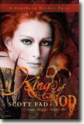 Buy *King of Nod: Some Things Never Die* by Scott Fad online