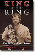 King of The Ring: The Harley Race Story