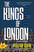 Buy *The Kings of London* by William Shawonline