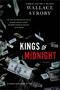*Kings of Midnight* by Wallace Stroby