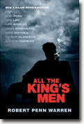 *All the King's Men* by Robert Penn Warren