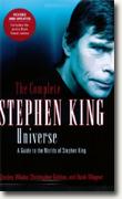 *The Complete Stephen King Universe: A Guide to the Worlds of Stephen King* by Stanley Wiater, Christopher Golden, & Hank Wagner