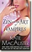 Buy *Zen and the Art of Vampires (Dark Ones, Book 6)* by Katie MacAlister online