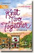 Buy *Knit Two Together* by Connie Lane online