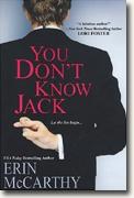 Buy *You Don't Know Jack* by Erin McCarthy online