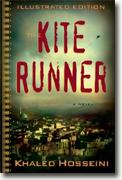 *The Kite Runner Illustrated Edition* by Khaled Hosseini
