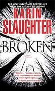*Broken (A Grant County Novel)* by Karin Slaughter