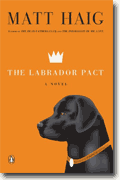 *The Labrador Pact* by Matt Haig