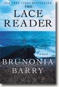 Buy *The Lace Reader* by Brunonia Barry online