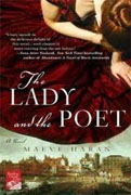 *The Lady and the Poet* by Maeve Haran