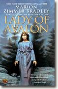 *Lady of Avalon* by Marion Zimmer Bradley