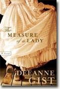 Buy *The Measure of a Lady* by Deeanne Gist online