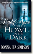 Buy *Lady Anne and the Howl in the Dark* by Donna Lea Simpson online