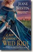 Buy *Lady Katherne's Wild Ride* by Jeane Westin online