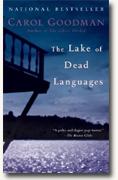 The Lake of Dead Languages bookcover
