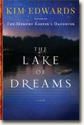 Buy *The Lake of Dreams* by Kim Edwards online