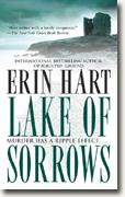 Lake of Sorrows* by Erin Hart