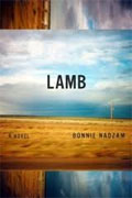 *Lamb* by Bonnie Nadzam