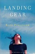 *Landing Gear* by Kate Pullinger