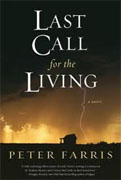 *Last Call for the Living* by Peter Farris