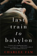 Buy *Last Train to Babylon* by Charlee Fam online