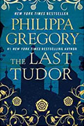 *The Last Tudor* by Philippa Gregory