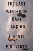 Buy *The Last Winter of Dani Lancing* by P.D. Viner online