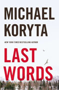 *Last Words* by Michael Koryta