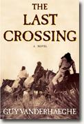 Buy *The Last Crossing* online