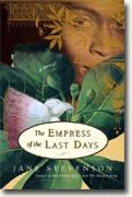 Buy *The Empress of the Last Days* online
