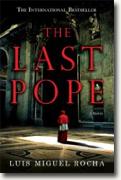 *The Last Pope* by Luis Miguel Rocha