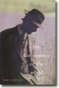 Buy *The Last Summer of the World* by Emily Mitchellonline