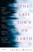 Buy *The Last Town on Earth* by Thomas Mullen online