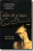 The Secret Life of Laszlo, Count Dracula* by Roderick Anscombe