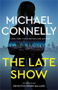 *The Late Show* by Michael Connelly