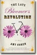 Buy *The Late Bloomer's Revolution: A Memoir* by Amy Cohen online