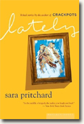 Buy *Lately* by Sara Pritchard online