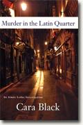 Buy *Murder in the Latin Quarter (An Aimee Leduc Investigation, Vol. 9)* by Cara Black online