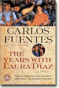Buy *The Years with Laura Diaz* online