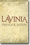 Buy *Lavinia* by Ursula K. Le Guin