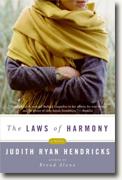 Buy *The Laws of Harmony* by Judith R. Hendricks online