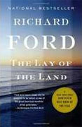 *The Lay of the Land* by Richard Ford