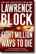 Buy *Eight Million Ways to Die (Matthew Scudder Mysteries)* by Lawrence Block online
