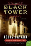 *The Black Tower* by Louis Bayard