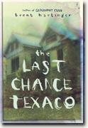 The Last Chance Texaco