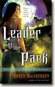 Buy *Leader of the Pack (Tales of an Urban Werewolf, Book 3)* by Karen MacInerney online