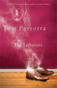 Buy *The Leftovers* by Tom Perrotta online