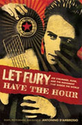 Buy *Let Fury Have the Hour: Joe Strummer, Punk, and the Movement that Shook the World* by Antonino D'Ambrosioonline