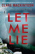 Buy *Let Me Lie* by Clare Mackintoshonline